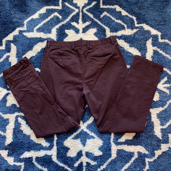 Old Navy Ultimate Slim Chino Casual Pant - Picture 2 of 6